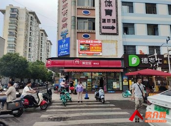 官渡董家湾53.32m²商铺出售，参考报价：101.3万元