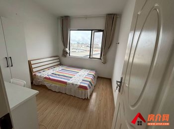 西山南悦城幸福湾，3室2厅房子出租(合租)，租金每月500元