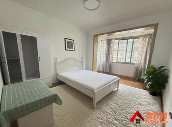 #船房小区C区小区房屋出租#西山船房小区C区，3室2厅房子出