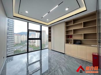 昆明壹方大厦 >880m²写字楼出租，参考报价：面议