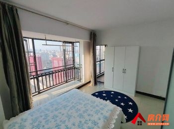 商品检验局小区小区房屋出租丨西山商品检验局小区，2室1厅房子