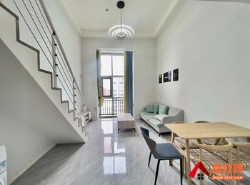 #绿地巫家坝壹号(商住楼)小区房屋出租#官渡绿地巫家坝壹号(