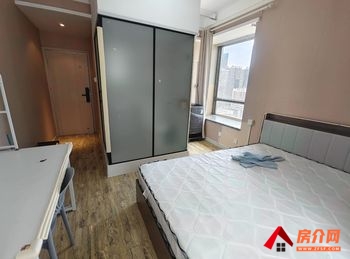 昆明盘龙世纪俊园(1期) 1室0厅房子出租(合租),租金每月