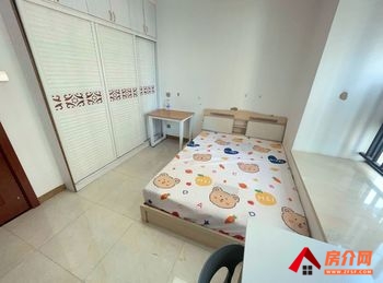 金泰国际一期小区房屋出租丨昆明五华金泰国际一期 3室1厅房子