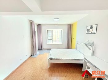 #金坤尚城学府里小区房屋出租#西山金坤尚城学府里，3室1厅房