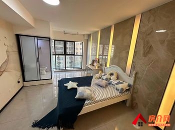 （润城(7区)小区房屋出租）西山润城(7区)，2室2厅房子出