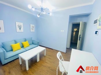 五华天骄北麓(北区)，1室1厅房子出租(合租)，租金每月65