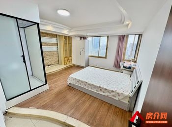 #广发大厦馨园小区房屋出租#盘龙广发大厦馨园，3室2厅房子出