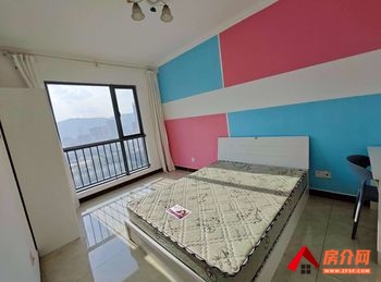 五华保利大家，3室2厅房子出租(合租)，租金每月600元