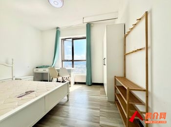 瑞鼎城(1期)小区房屋出租，盘龙瑞鼎城(1期)，3室1厅房子