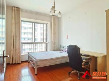 红庙寺花园小区房屋出租丨「昆明」西山红庙寺花园,3室2厅房子