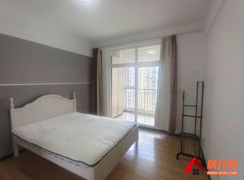 （中央丽城小区房屋出租）昆明西山中央丽城 3室2厅房子出租(