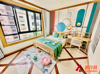 江东花园兰香园小区房屋出租丨「昆明」盘龙江东花园兰香园,1室