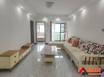 五华俊发龙泉俊园，2室2厅房子出租(整租)，租金每月1500