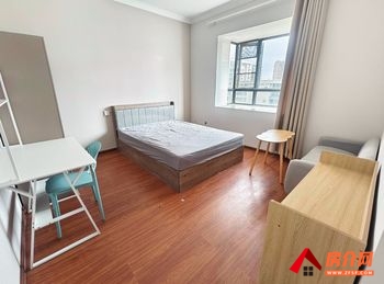 融城园城小区房屋出租，昆明五华融城园城 1室0厅房子出租(合