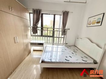 经典名居小区房屋出租,「昆明」五华经典名居,3室2厅房子出租