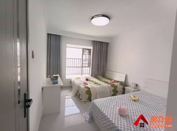 海畔湾云骏苑小区房屋出租，昆明西山海畔湾云骏苑 4室2厅房子