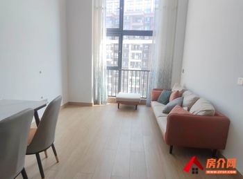 万科翡翠滨江三期(商住楼)小区房屋出租，官渡万科翡翠滨江三期