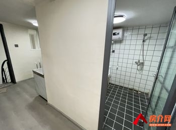 融创春风十里海豚湾小区房屋出租，五华融创春风十里海豚湾，1室