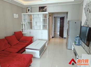 盘龙天怡峰景，1室1厅房子出租(整租)，租金每月1400元