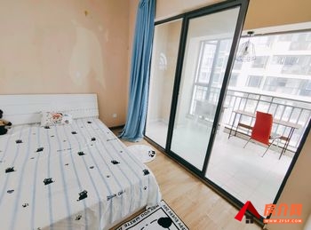 （彩云间花园小区房屋出租）「昆明」盘龙彩云间花园,3室2厅房