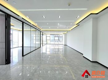 南悦城(办公) >297m²写字楼出租,参考报价:面议
