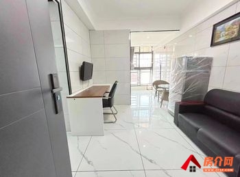 #上海沙龙(3期)小区房屋出租#官渡上海沙龙(3期)，1室1