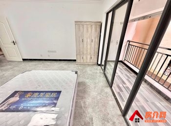 （云青花园小区房屋出租）官渡云青花园，1室1厅房子出租(合租