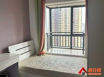 经典明苑小区房屋出租丨五华经典明苑，3室2厅房子出租(合租)