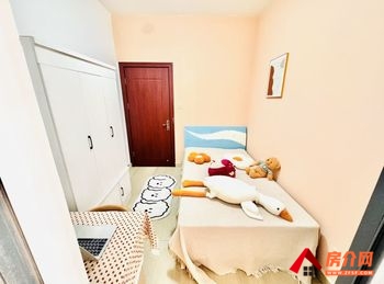 官渡云路裕庭(西区)，1室1厅房子出租(合租)，租金每月66