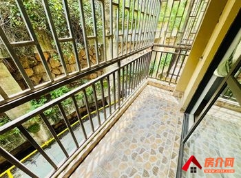 五华百年明日城市，1室1厅房子出租(合租)，租金每月688元