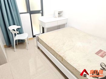 #万彩城市花园小区房屋出租#五华万彩城市花园，1室1厅房子出