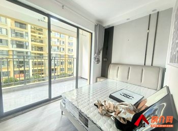 （尚雅园小区房屋出租）「昆明」官渡尚雅园,1室1厅房子出租(