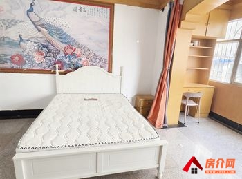 马家营小区小区房屋出租丨西山马家营小区，4室2厅房子出租(合