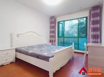 望春苑小区房屋出租，官渡望春苑，3室1厅房子出租(合租)，欢