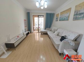 （怡合景苑小区房屋出租）五华怡合景苑，2室2厅房子出租(整租