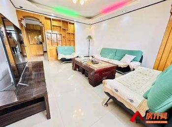 #省档案局小区小区房屋出租#五华省档案局小区，3室2厅房子出