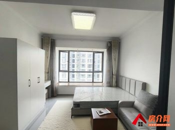 （人民路壹号广场小区小区房屋出租）「昆明」五华人民路壹号广场