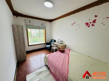 云波二社新村小区房屋出租丨盘龙云波二社新村，3室2厅房子出租