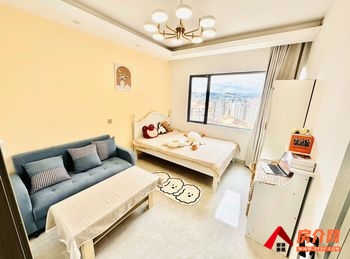 云路裕庭(东区)小区房屋出租，官渡云路裕庭(东区)，3室1厅