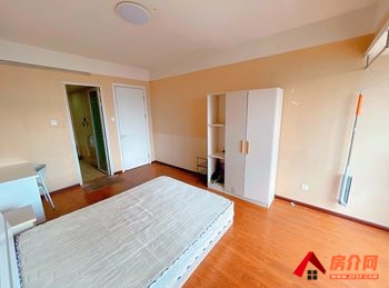 官渡米兰春天，1室0厅房子出租(合租)，租金每月600元