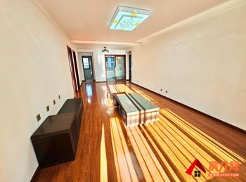 河畔俊园观涛园小区房屋出租丨官渡河畔俊园观涛园，4室2厅房子