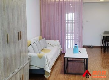 安宁保利宁湖壹号,1室1厅房子出租(整租),租金每月1100 安宁保利宁湖壹号,1室1厅房子出租(整租),租金每月1100