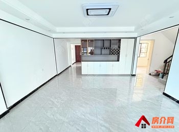 盘龙碧桂园北城映象秋分苑，5室2厅房子出租(整租)，租金每月