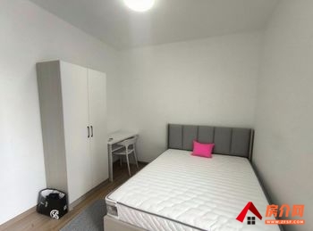 经典双城C区小区房屋出租丨五华经典双城C区，3室2厅房子出租