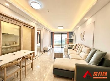 （俊发观云海云漫岭(2期)小区房屋出租）官渡俊发观云海云漫岭