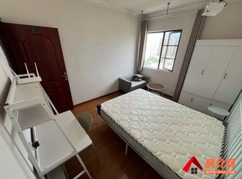 金坤尚城长乐里小区房屋出租丨「昆明」西山金坤尚城长乐里,3室