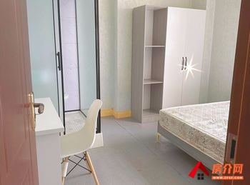 勘泰大厦小区房屋出租丨昆明盘龙勘泰大厦 3室1厅房子出租(合