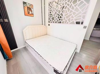 （国福现代城海棠苑小区房屋出租）昆明五华国福现代城海棠苑 1