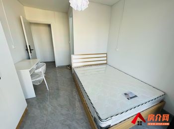 #经典双城A区小区房屋出租#「昆明」五华经典双城A区,3室1